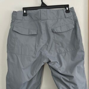 Columbia Snowboarding Pants Omni Tech M excellent like new condition